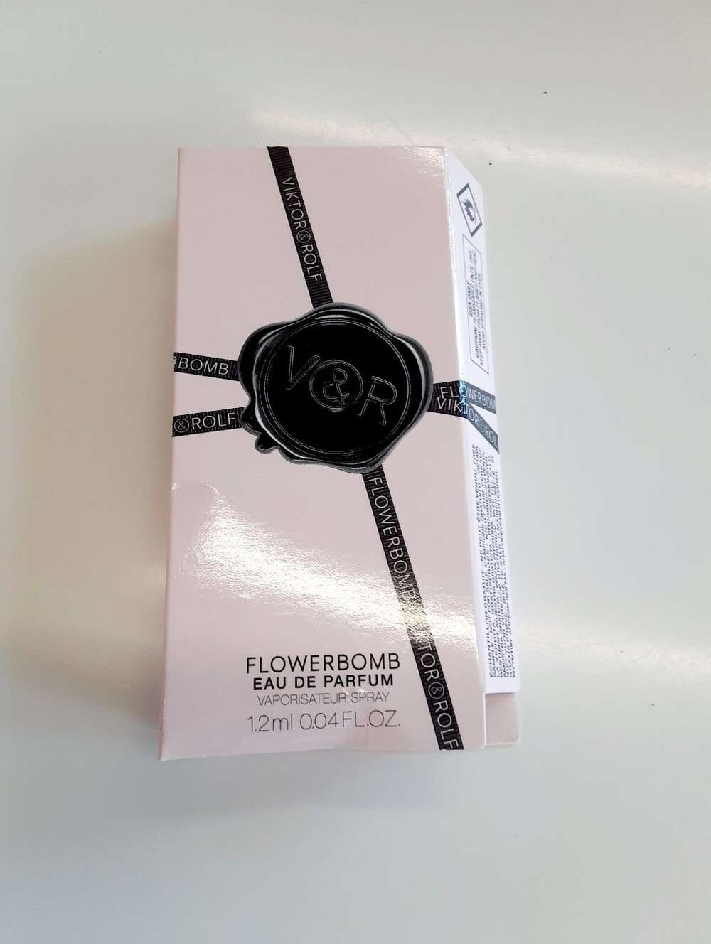 Viktor & Rolf Flowerbomb Eau de Parfum